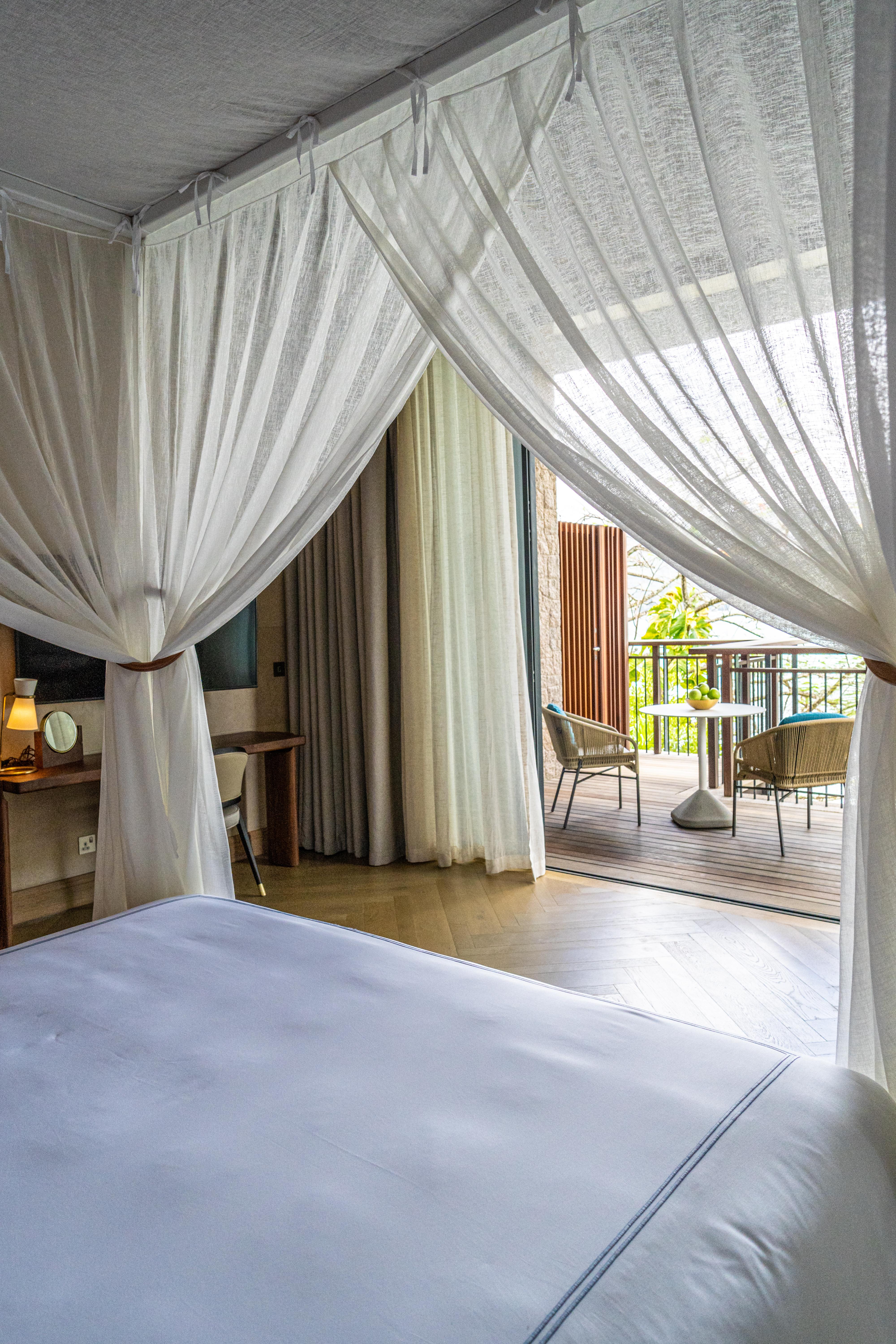 Mango House Seychelles, Lxr Hotels&resorts