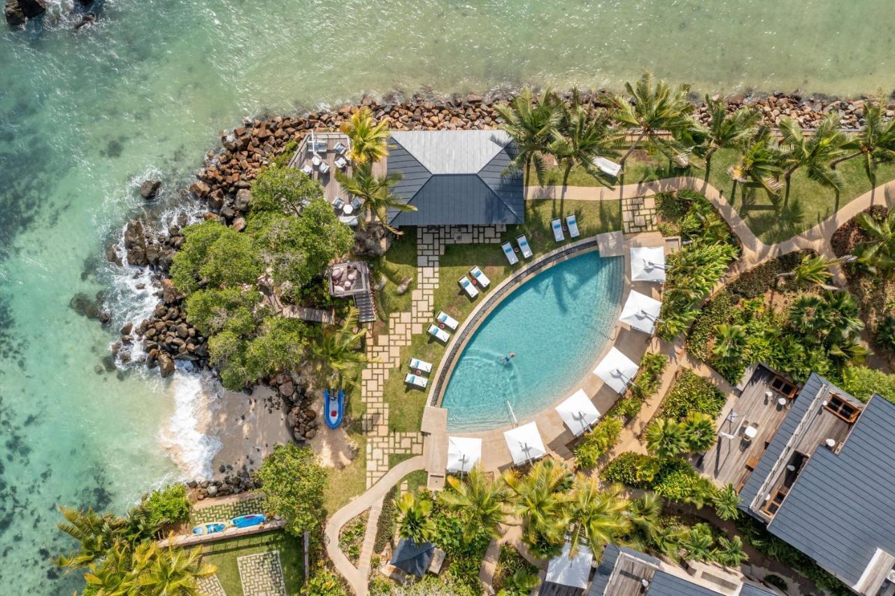 Mango House Seychelles, Lxr Hotels&resorts 5* Baie Lazare (Mahe)