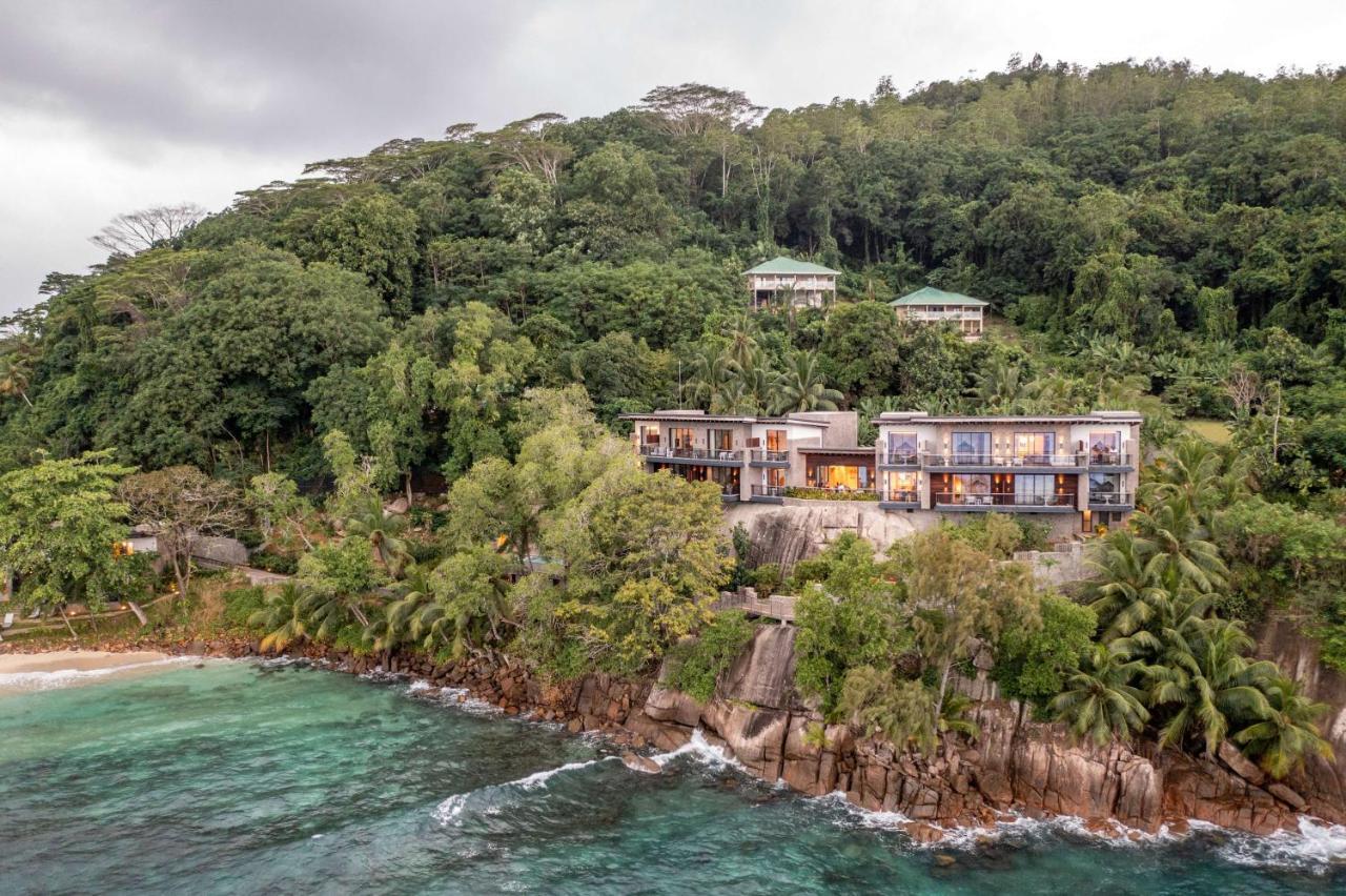 Mango House Seychelles, Lxr Hotels&resorts 5*