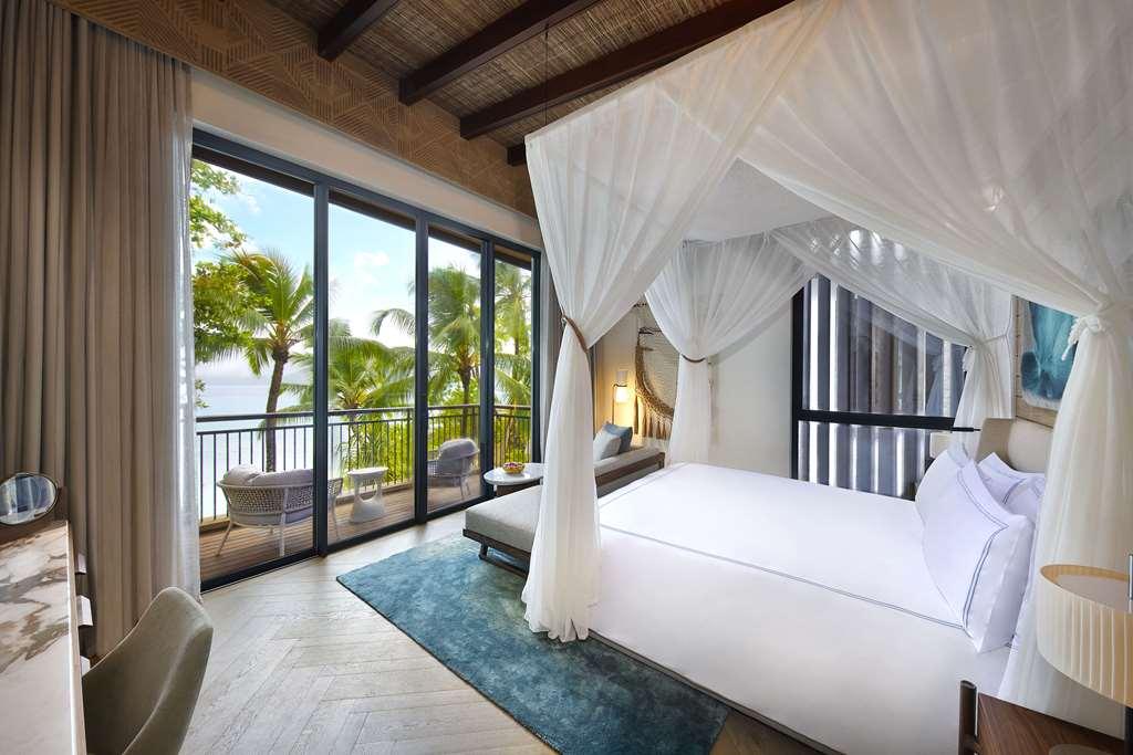 Resort Mango House Seychelles, Lxr Hotels&resorts