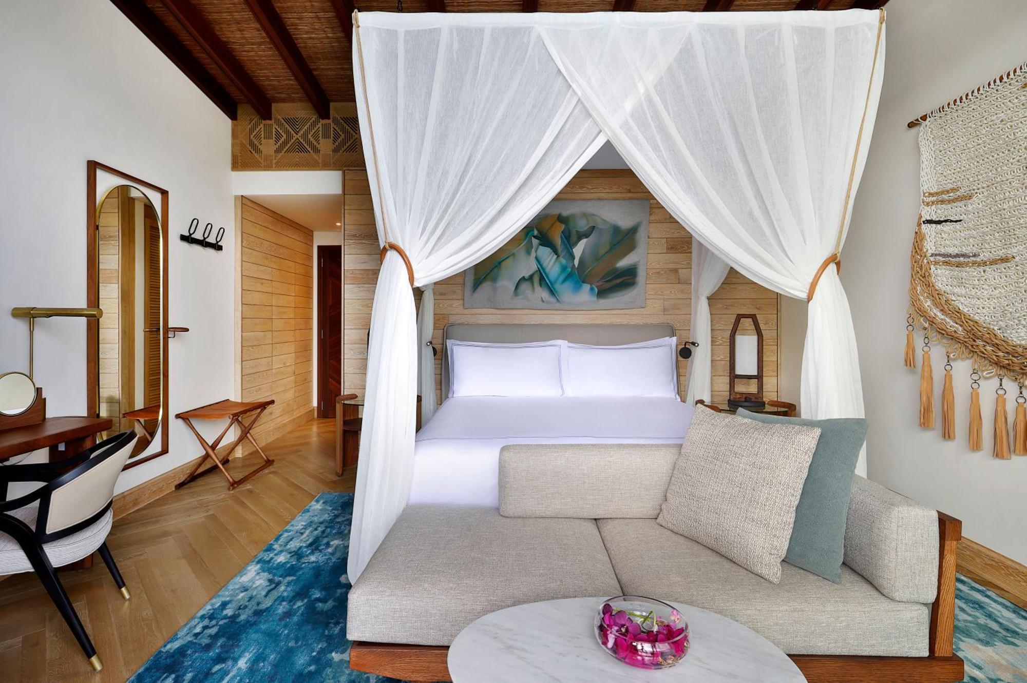 Mango House Seychelles, Lxr Hotels&resorts Resort 5*