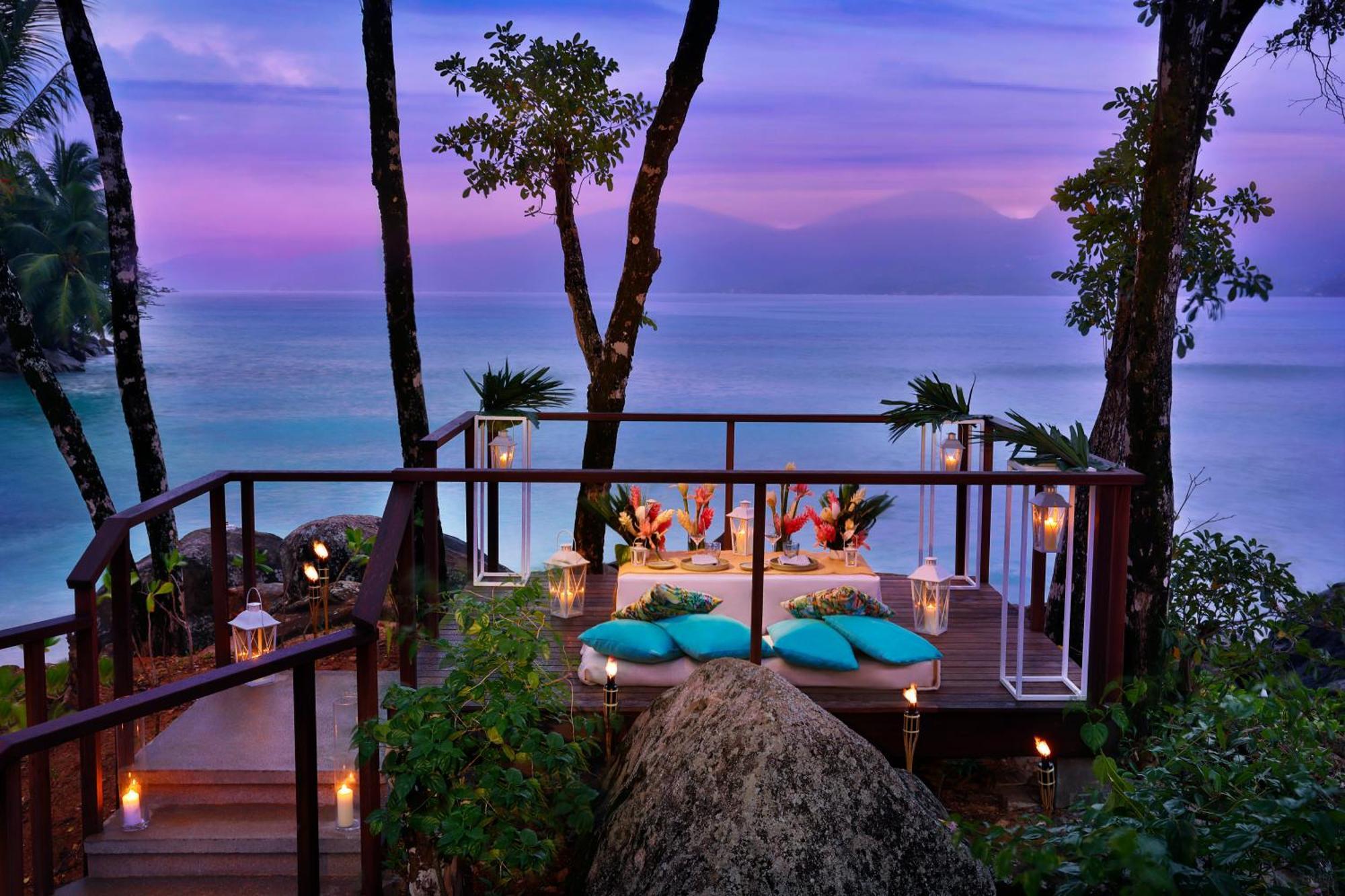Resort Mango House Seychelles, Lxr Hotels&resorts