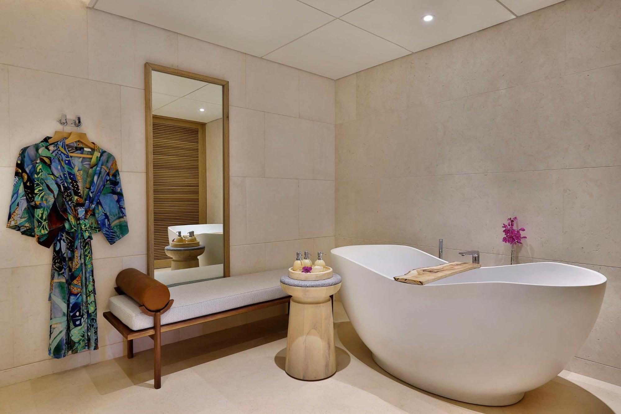 Mango House Seychelles, Lxr Hotels&resorts Resort
