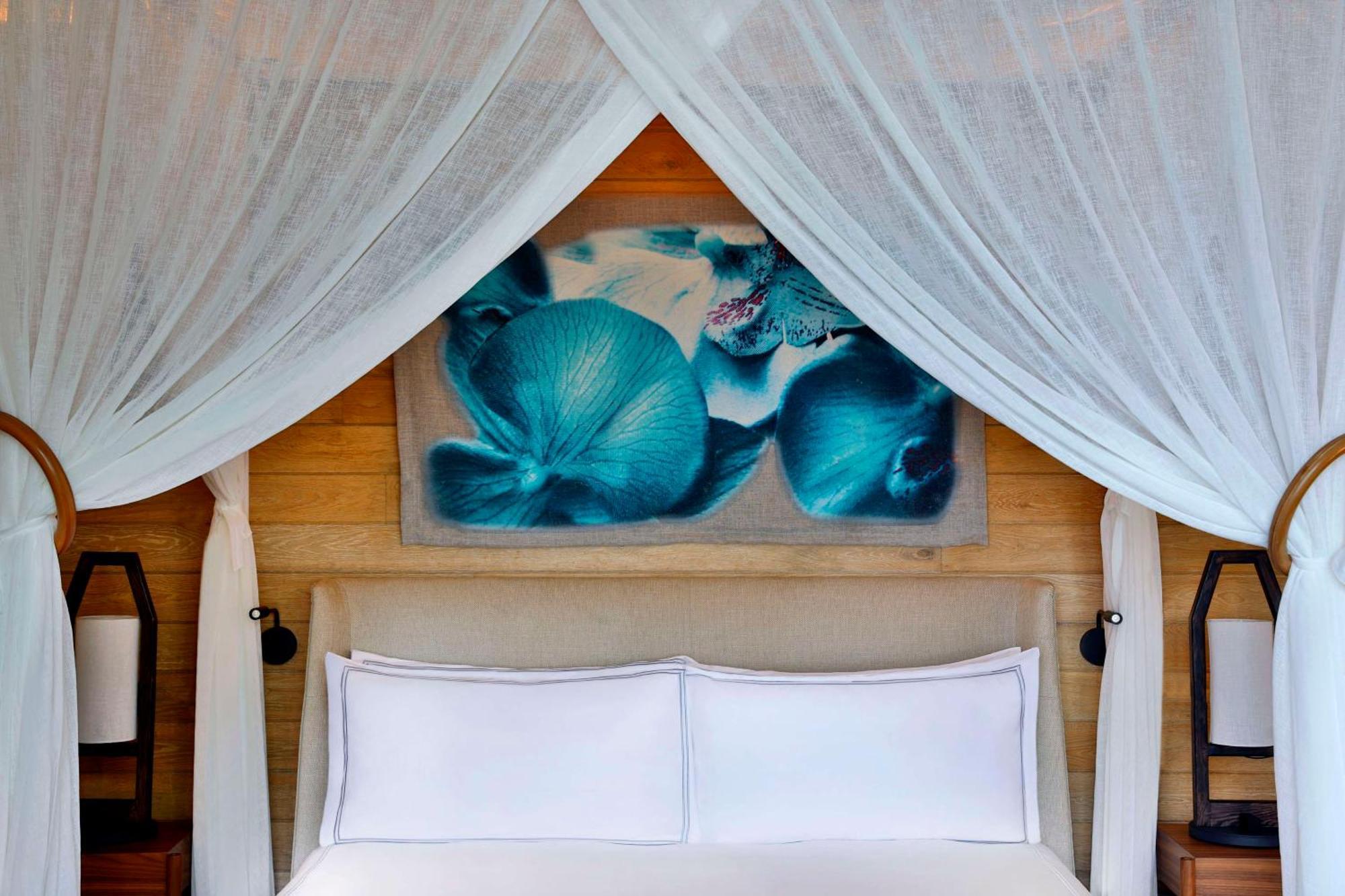 Mango House Seychelles, Lxr Hotels&resorts Resort 5*