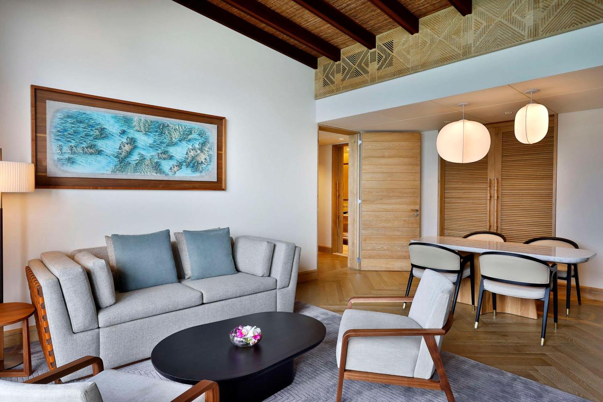 Resort Mango House Seychelles, Lxr Hotels&resorts
