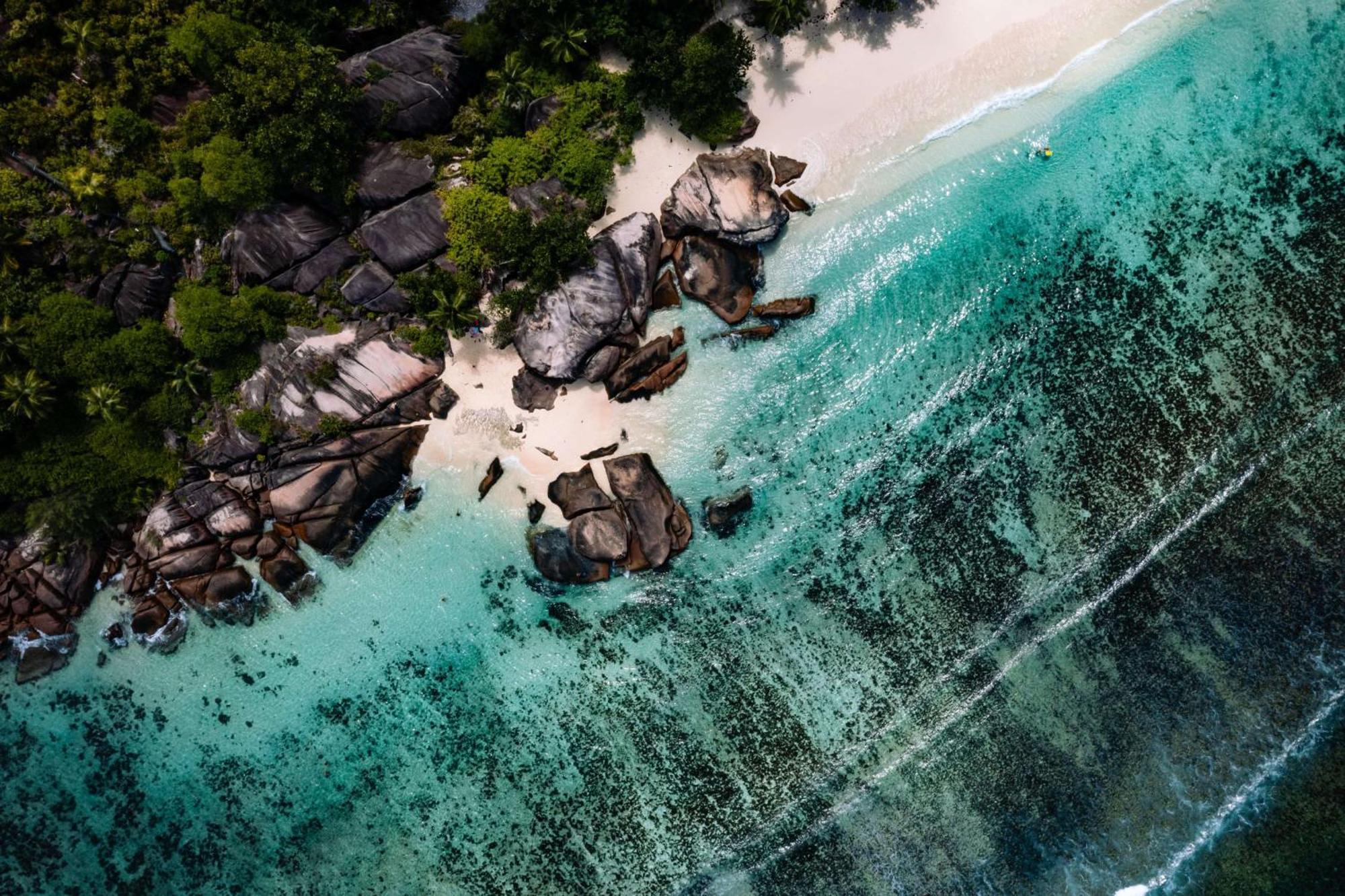 Resort Mango House Seychelles, Lxr Hotels&resorts 5*