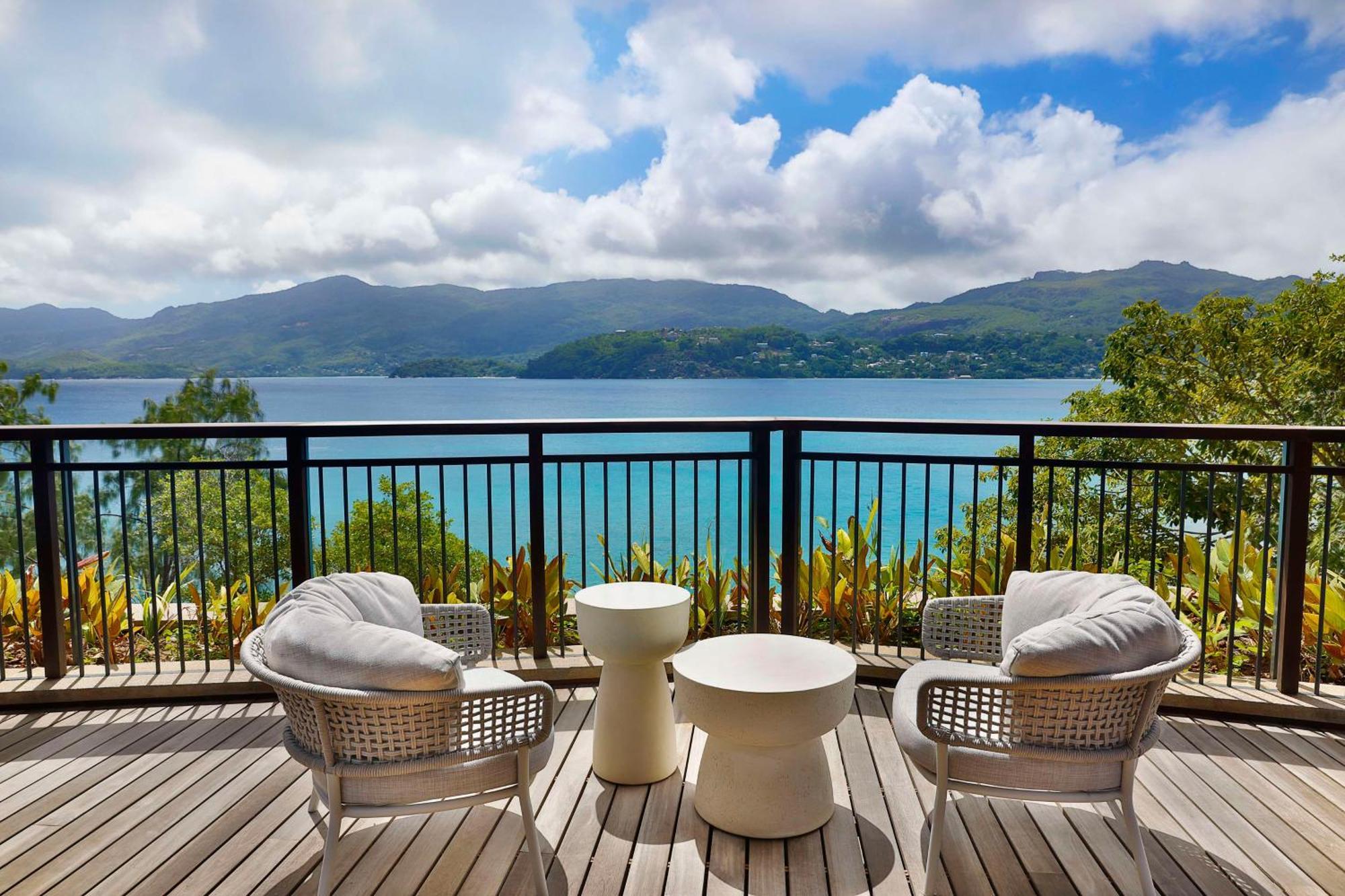 Resort Mango House Seychelles, Lxr Hotels&resorts