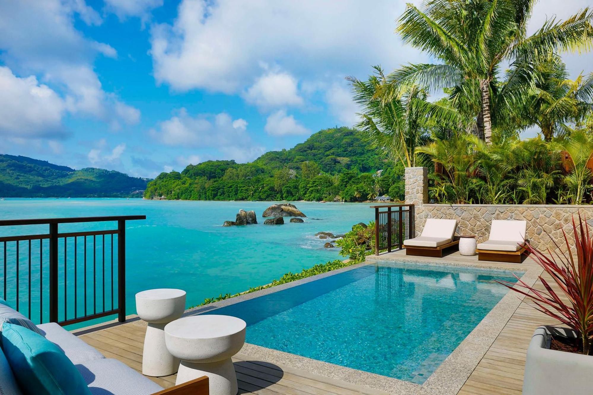 Mango House Seychelles, Lxr Hotels&resorts Baie Lazare (Mahe)