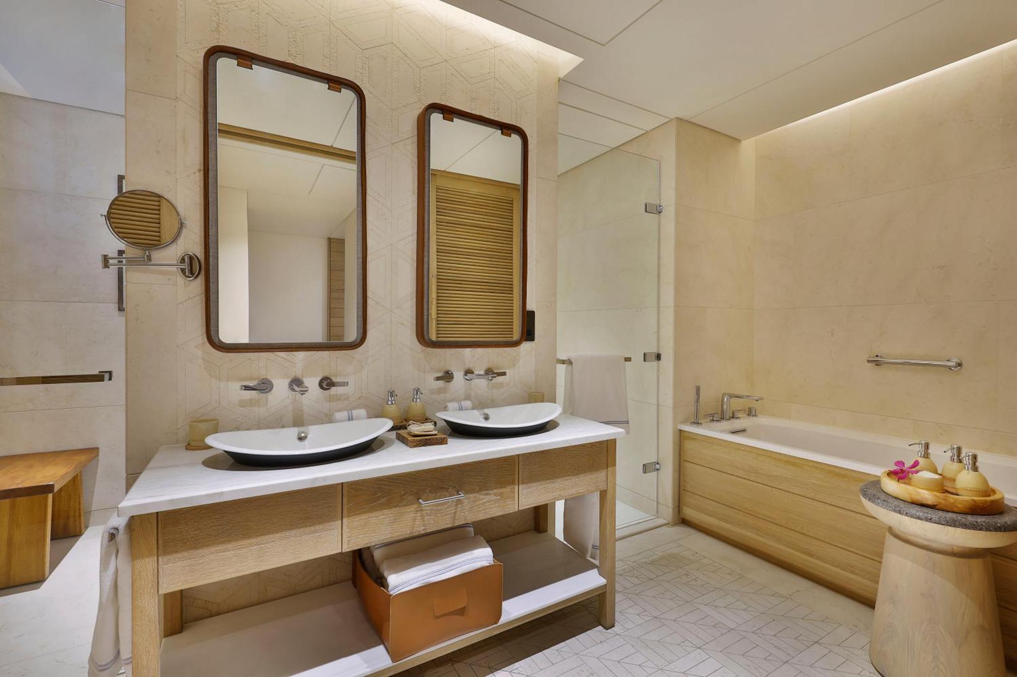 Mango House Seychelles, Lxr Hotels&resorts Baie Lazare (Mahe)