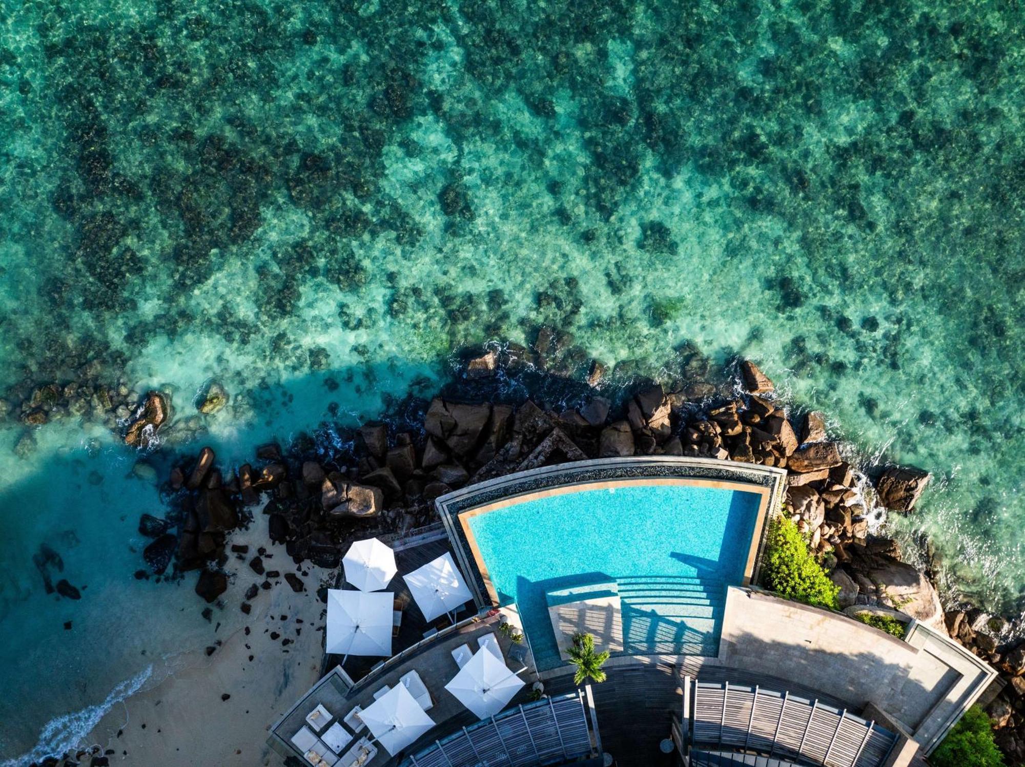 Mango House Seychelles, Lxr Hotels&resorts