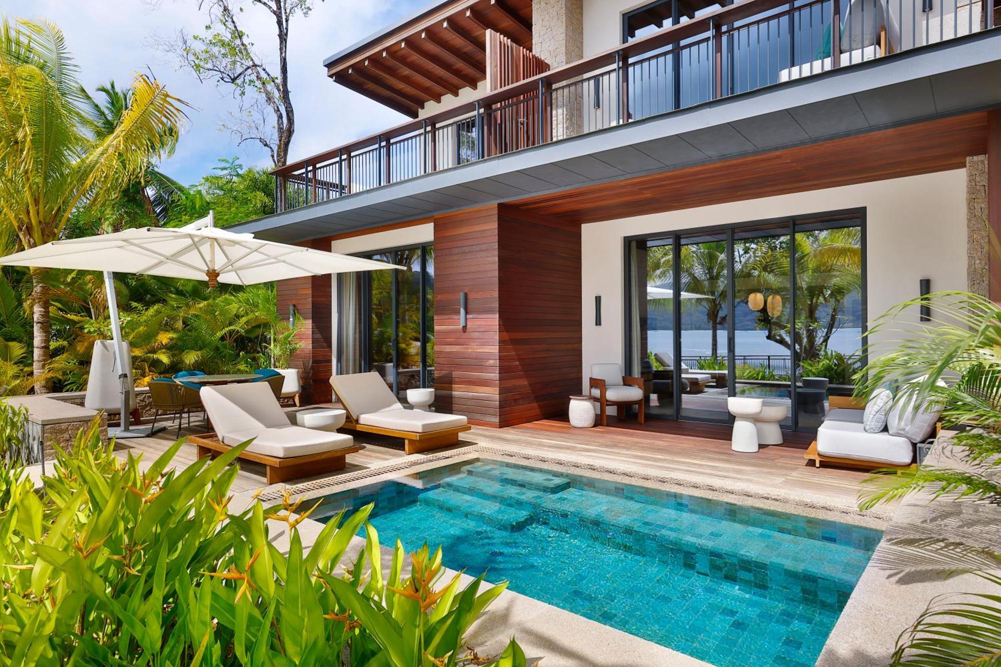 Resort Mango House Seychelles, Lxr Hotels&resorts