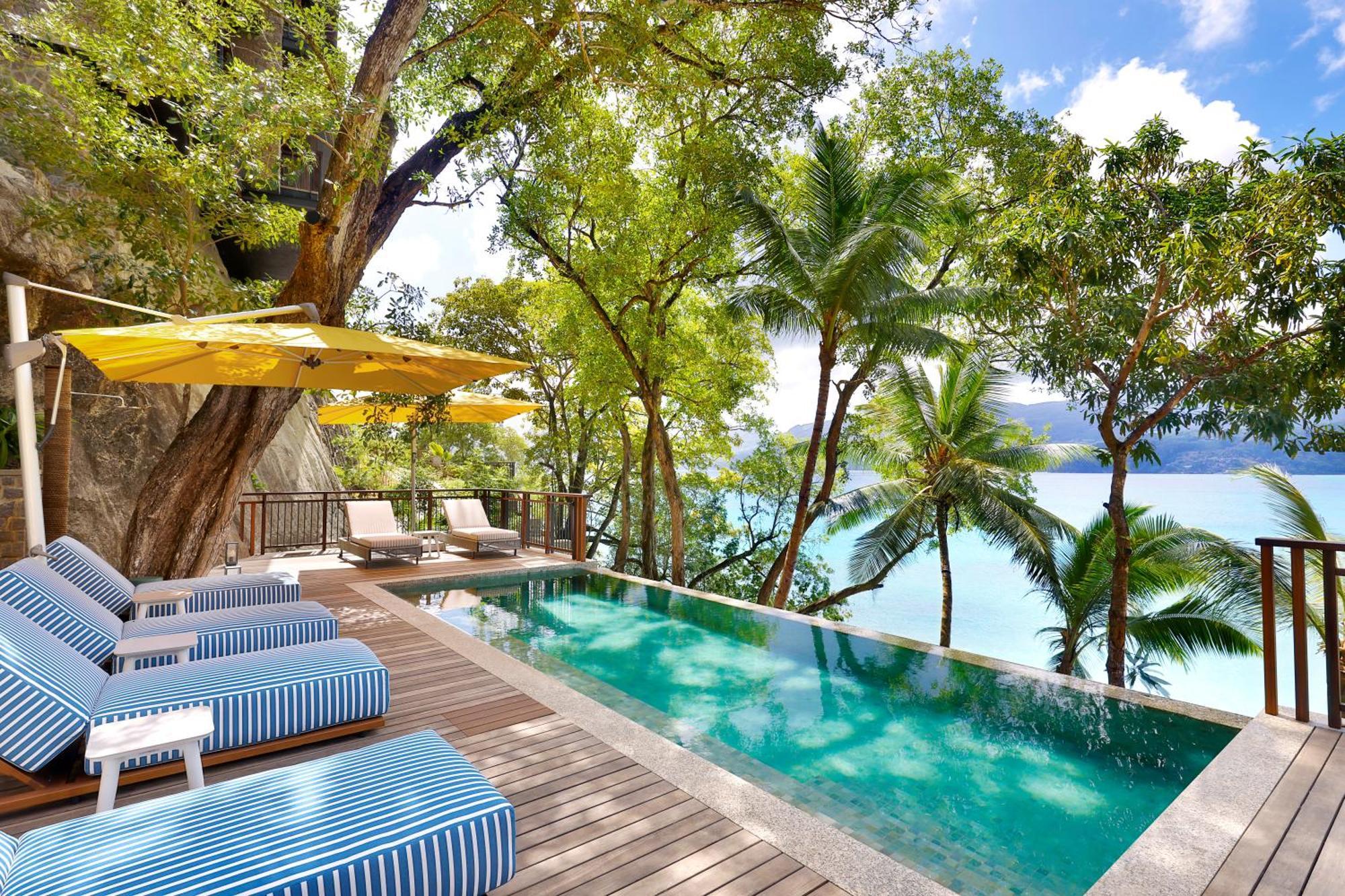 Mango House Seychelles, Lxr Hotels&resorts Resort